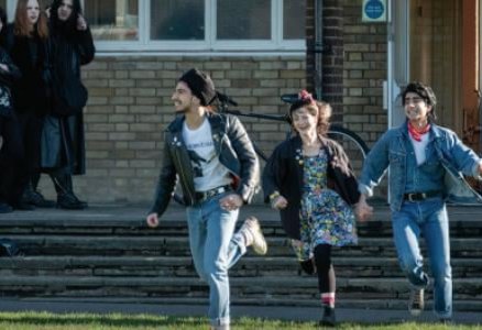 movie image