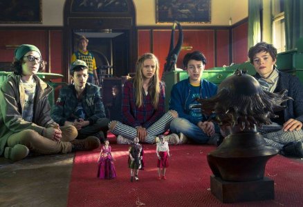 movie image