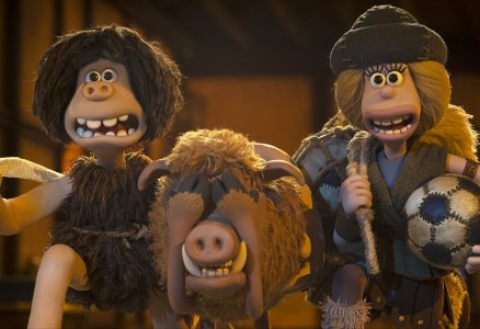 movie image
