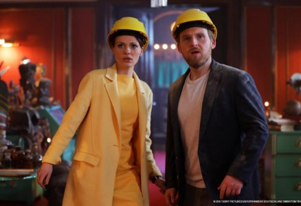 movie image