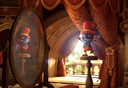 movie image
