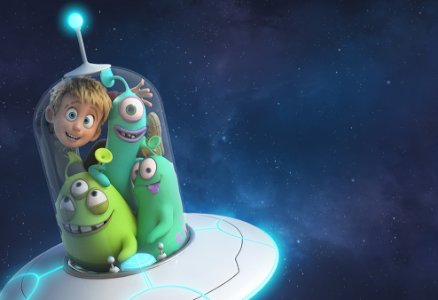 movie image