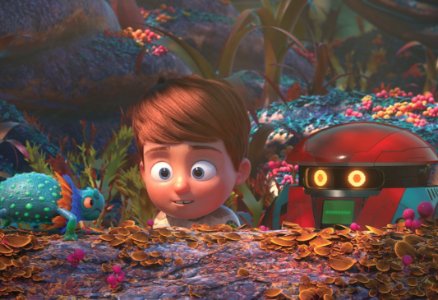 movie image