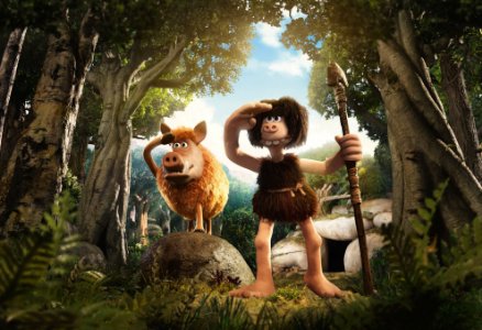 movie image