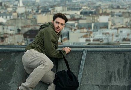 movie image