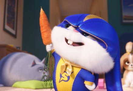 movie image