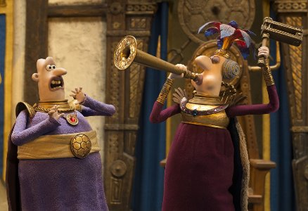 movie image
