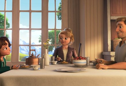movie image