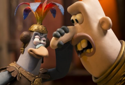 movie image