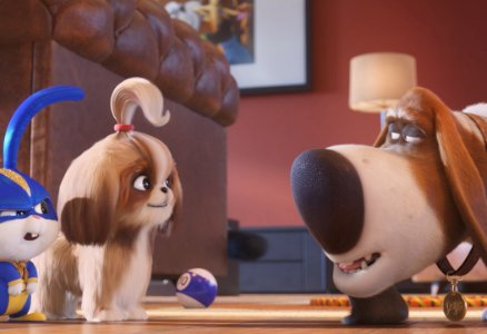 movie image