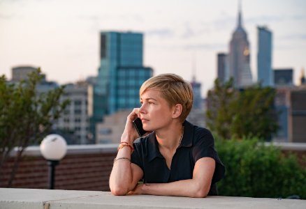movie image