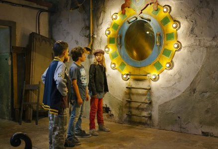 movie image
