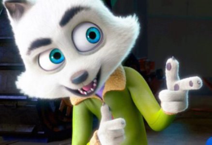 movie image