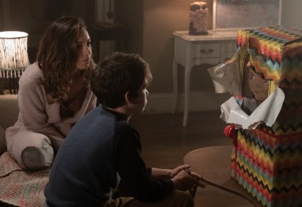 movie image