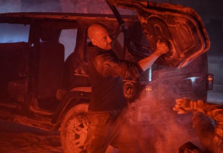 movie image