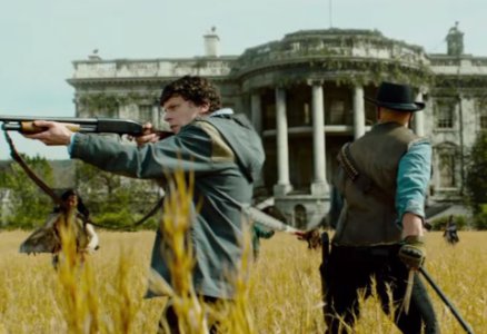 movie image