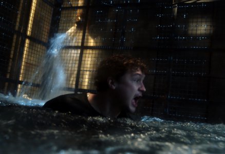 movie image