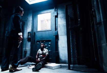 movie image