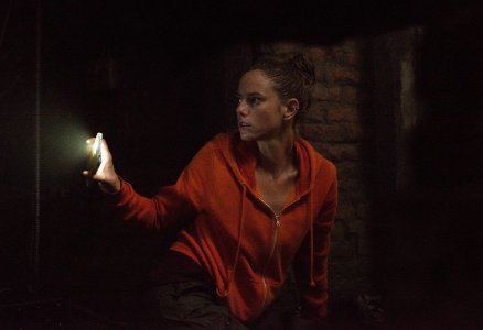 movie image