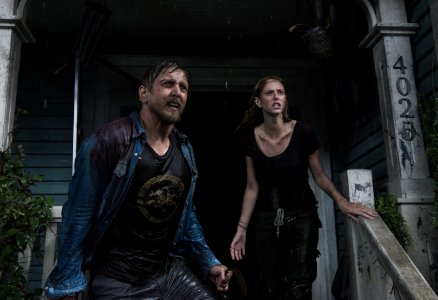 movie image