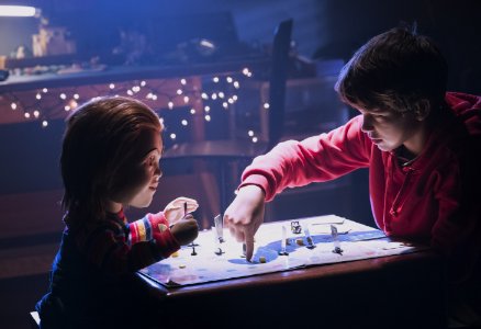movie image