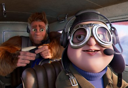 movie image