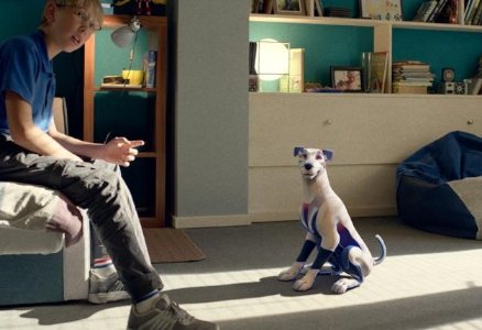 movie image