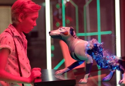 movie image