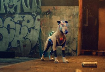 movie image