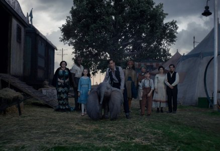 movie image