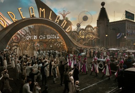movie image