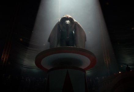 movie image