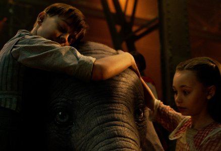 movie image