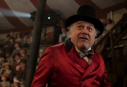 movie image