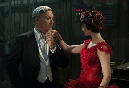 movie image