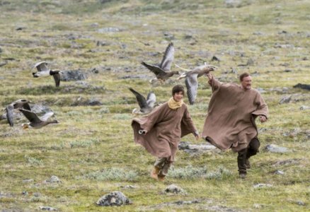 movie image