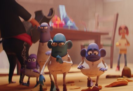 movie image