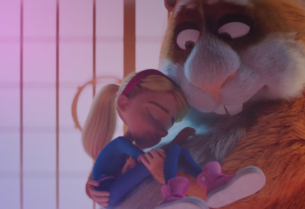 movie image