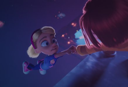 movie image