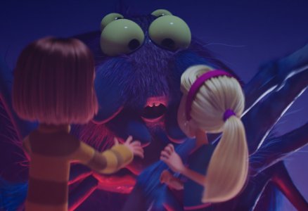 movie image