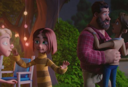 movie image