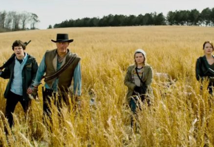 movie image