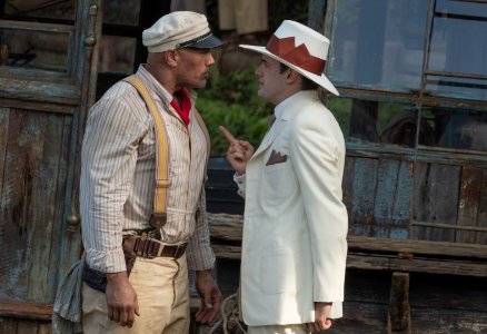 movie image