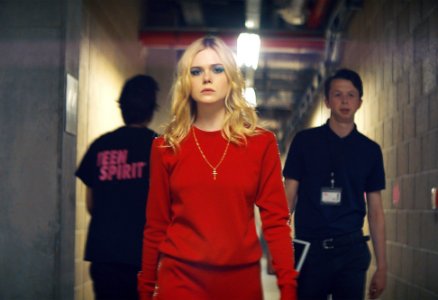 movie image