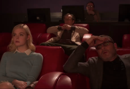 movie image