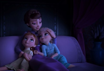 movie image
