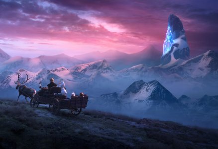 movie image