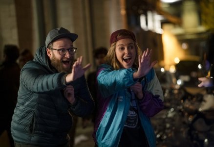 movie image