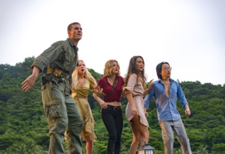 movie image