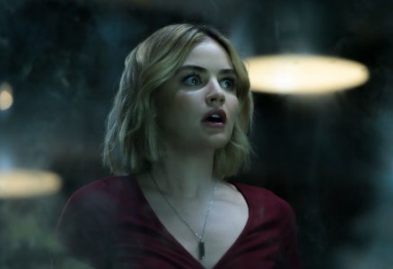 movie image